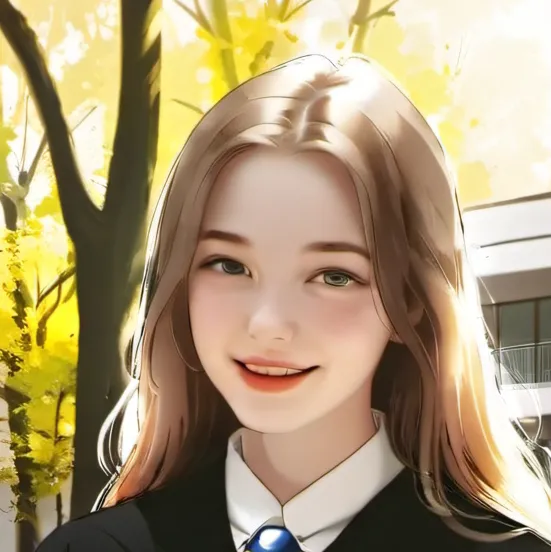 chat with ai character: Avery