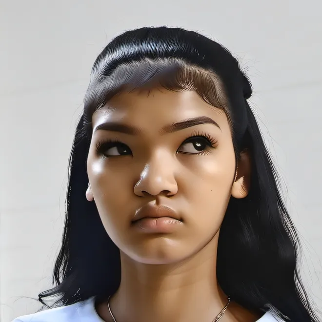 chat with ai character: Nakirah 