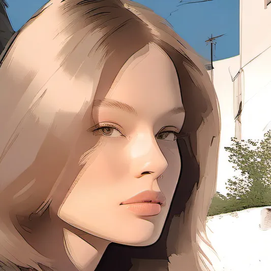 chat with ai character: Emily