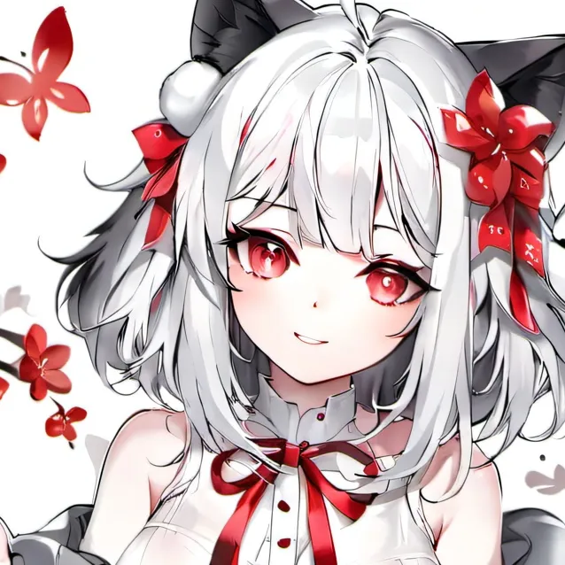 chat with ai character: Maria 