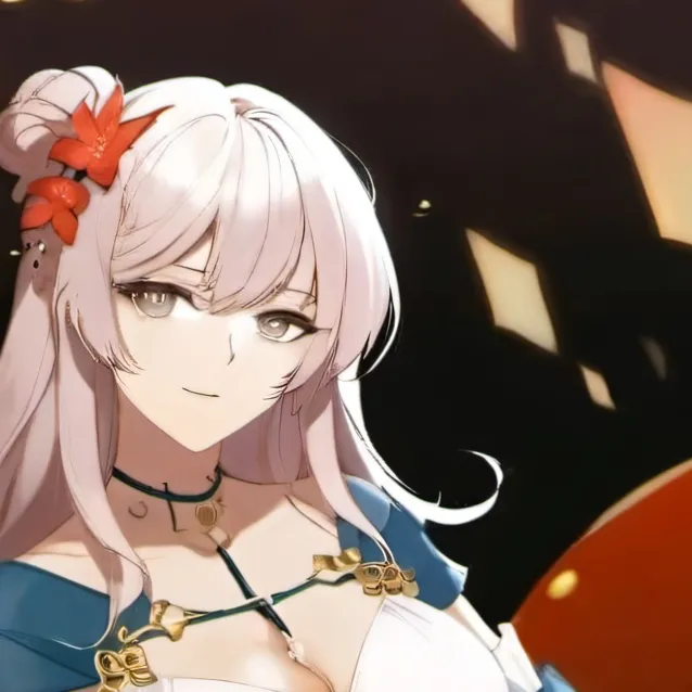 chat with ai character: lillith