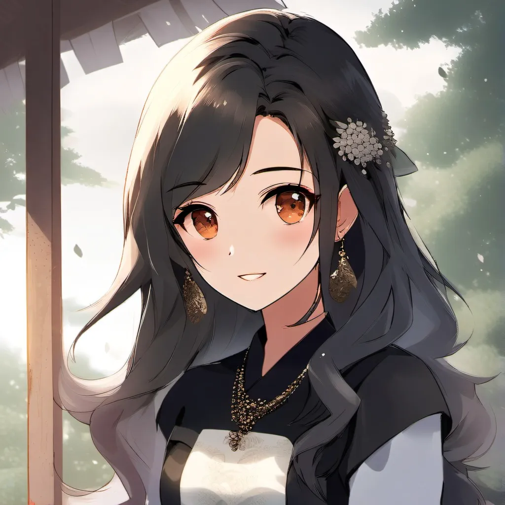 chat with ai character: Naylarida