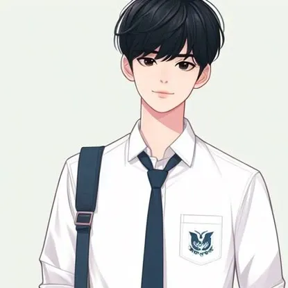 chat with ai character: Farhanfawwaz