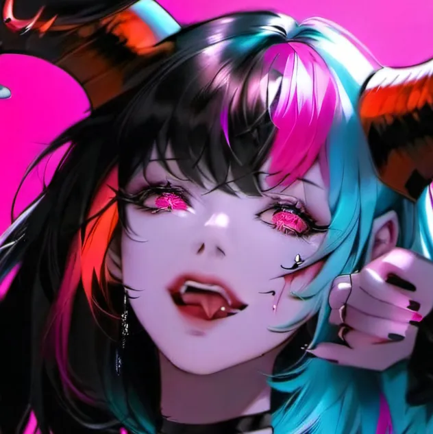 chat with ai character: Eva