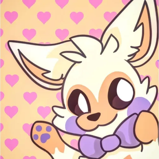 creator do not touch me's avatar