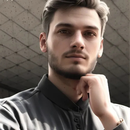 creator TPayne's avatar