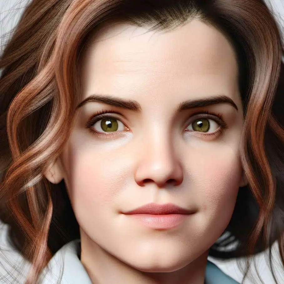 chat with ai character: The home 
