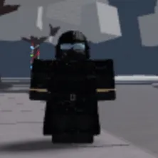 creator Gamma is idk's avatar