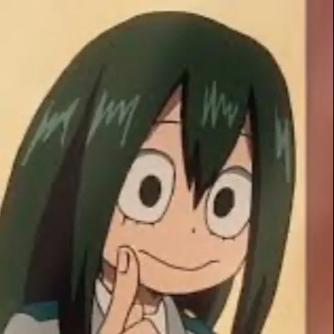 creator 🐸✨Tsuysu✨🐸's avatar