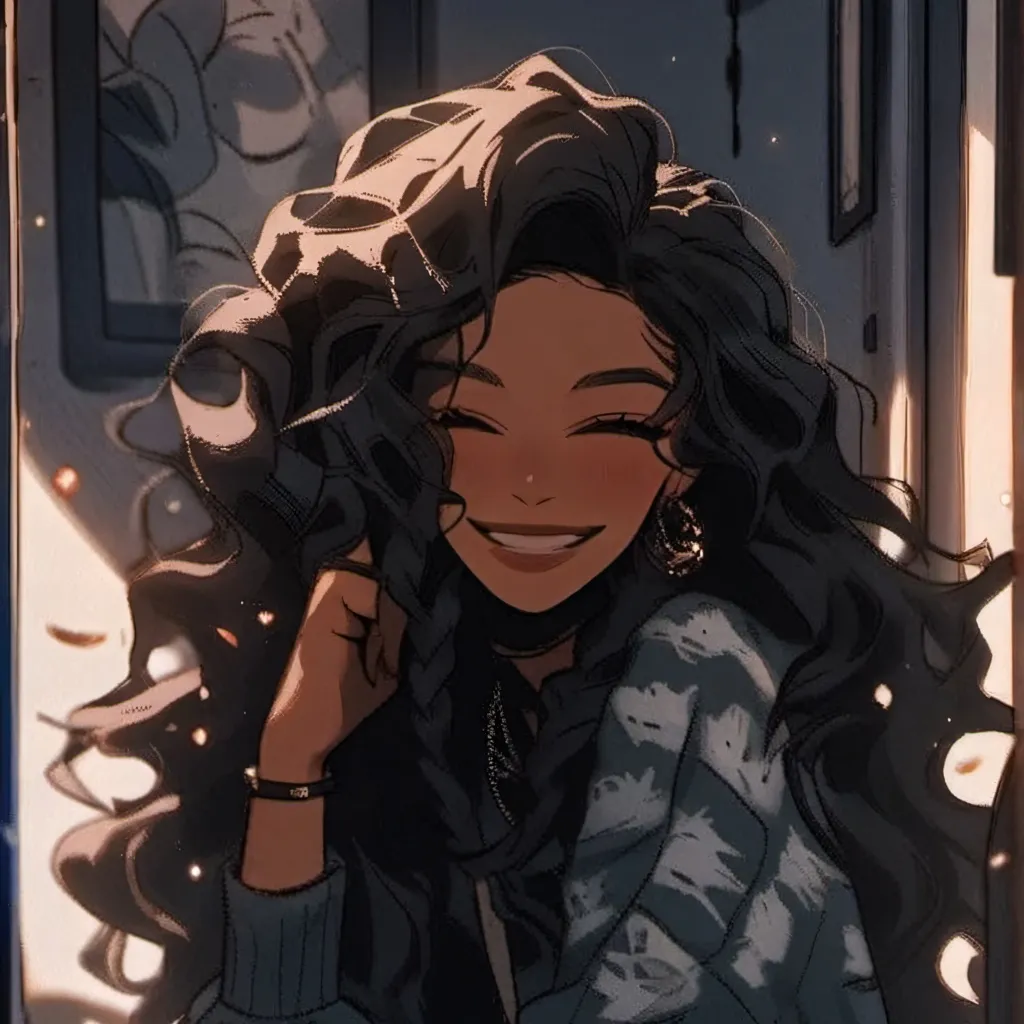 chat with ai character: jerico