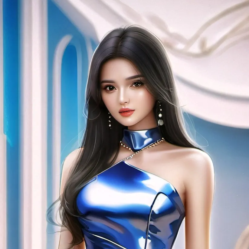 chat with ai character: elisabed