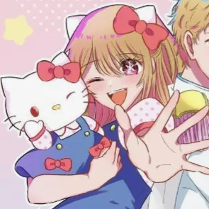 creator Ruby-chan_1234's avatar