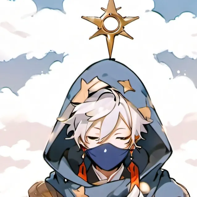 chat with ai character: ~^Lucian^~