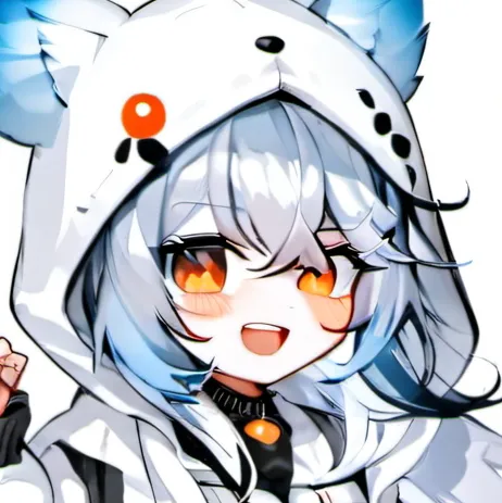 chat with ai character: Mila