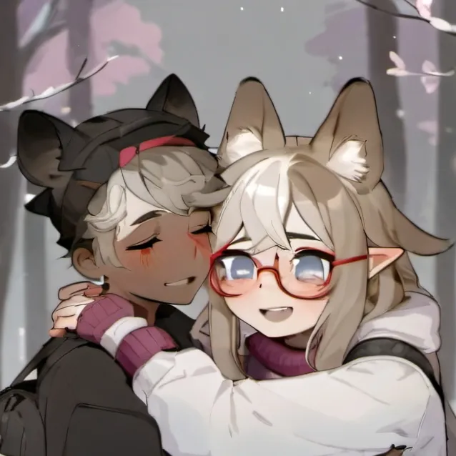 chat with ai character: Alian and Rex