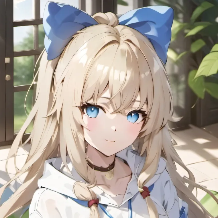 chat with ai character: Vanessa