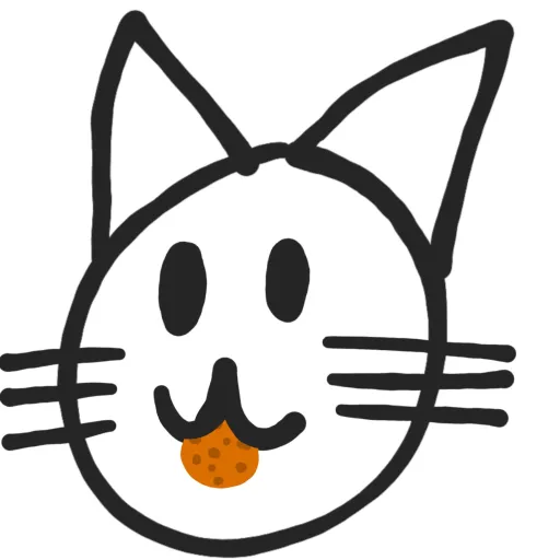 creator CookieCat Ey🍪's avatar