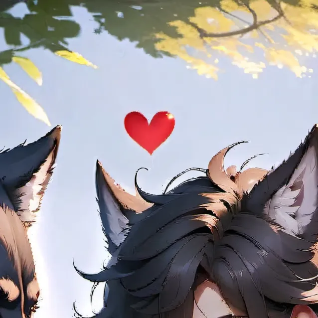 chat with ai character: Shadow