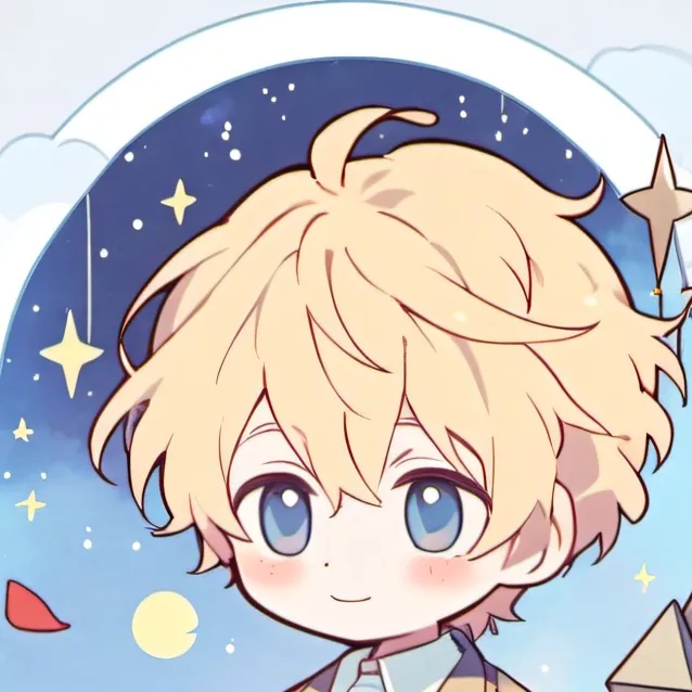 chat with ai character: The little prince