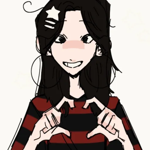 creator Polaris⭐'s avatar