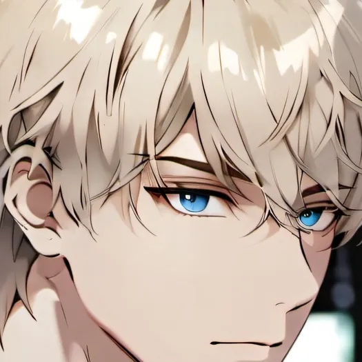 chat with ai character: Matt