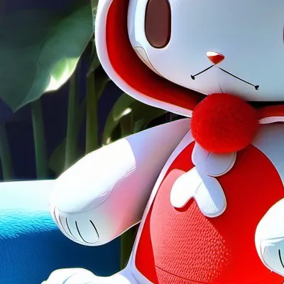 chat with ai character: Pumbi