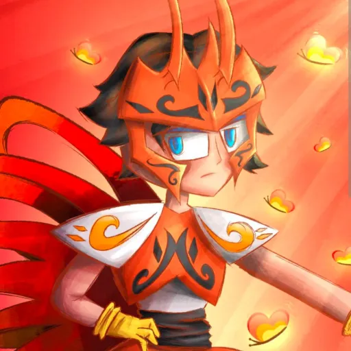creator Morphoknight's avatar