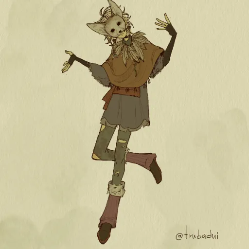 creator Yourlocaltherian08's avatar