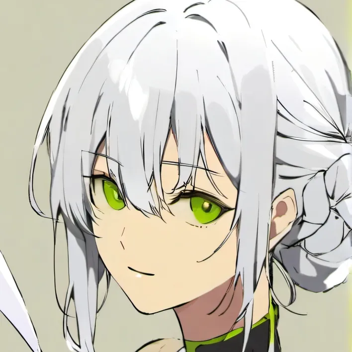 chat with ai character: Annie
