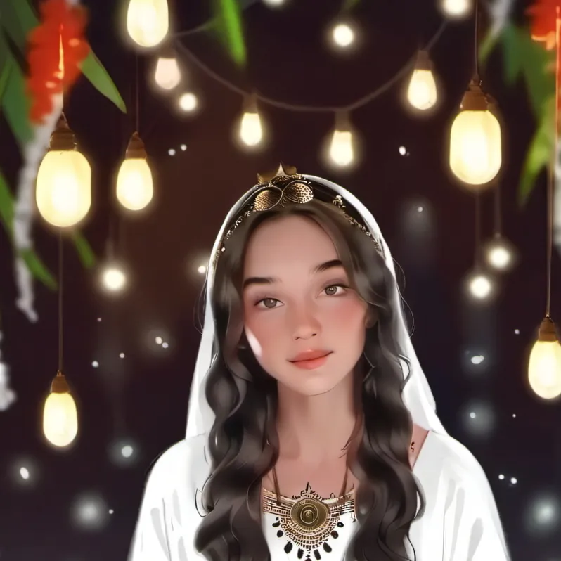 chat with ai character: Cara