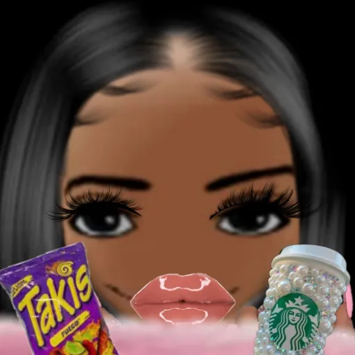 creator LOXLIE_THE BADDIE's avatar