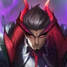 chat with ai character: Yu Zhong
