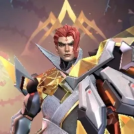 chat with ai character: Prime Yu Zhong