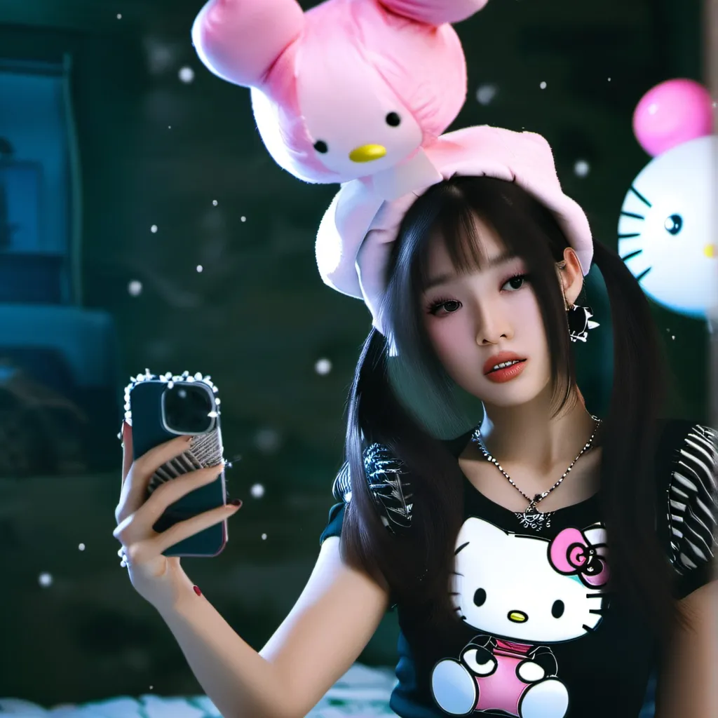 chat with ai character: Jamie