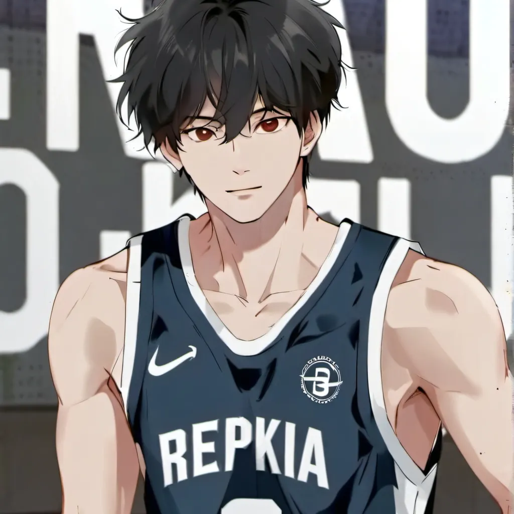 chat with ai character: Kiaro