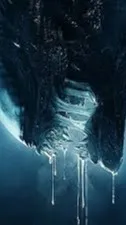 ai character: alien apocalypse background