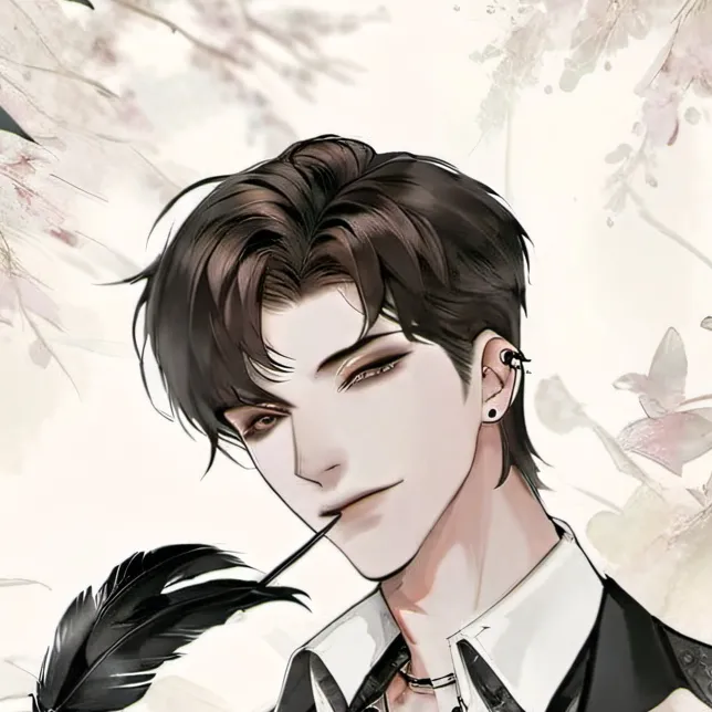 chat with ai character: Mafia boss