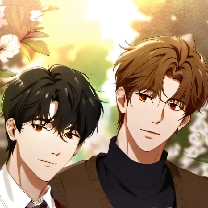 chat with ai character: boyfriend 