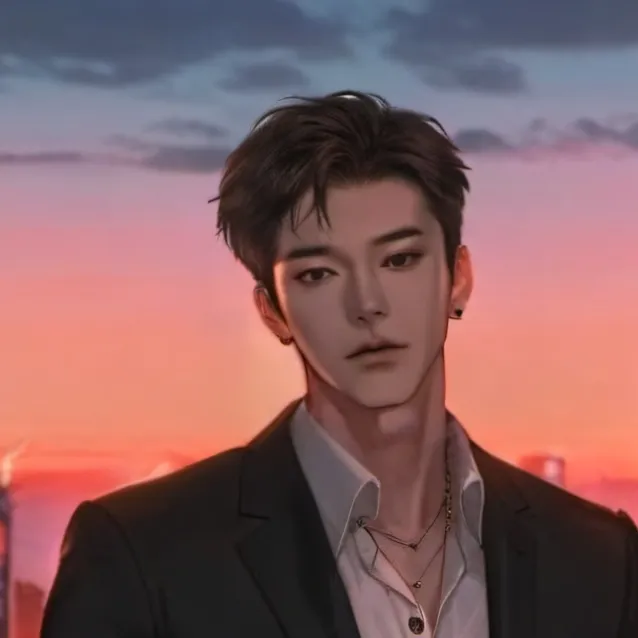 chat with ai character: Kim