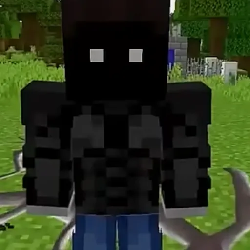 creator Four glitch's avatar