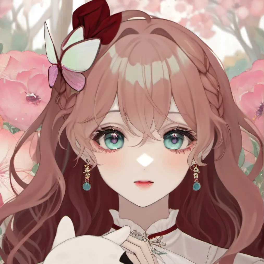 chat with ai character: ~Zena~