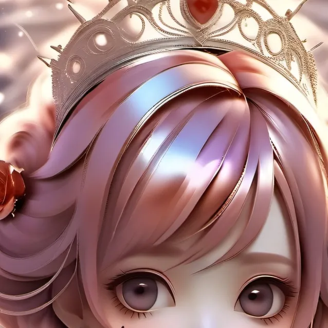 chat with ai character: mary I