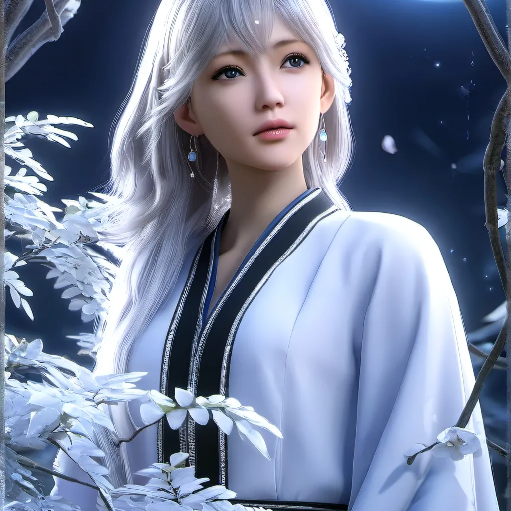 chat with ai character: Jane