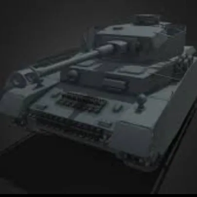 creator Pv. IV Ausf H.'s avatar