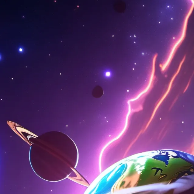 chat with ai character: moons of Saturn