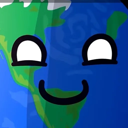 creator earthling-exrth's avatar