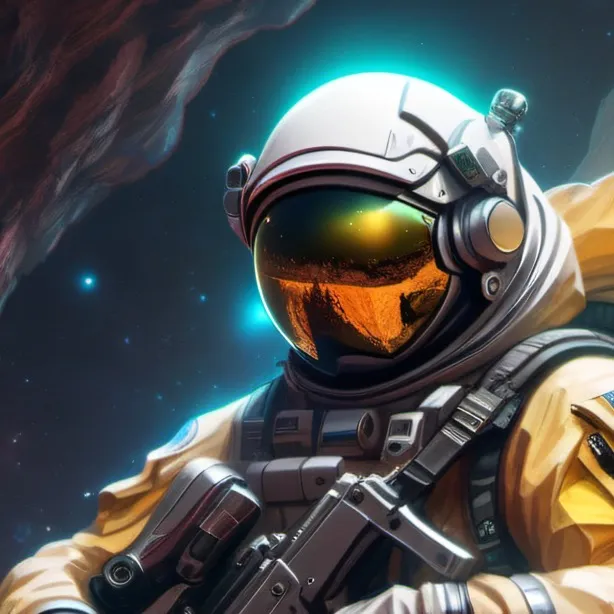 chat with ai character: The cooler banana colored among us character