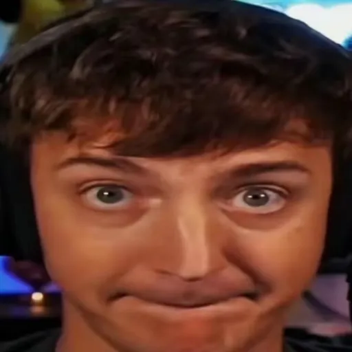 creator D3xter morgan's avatar