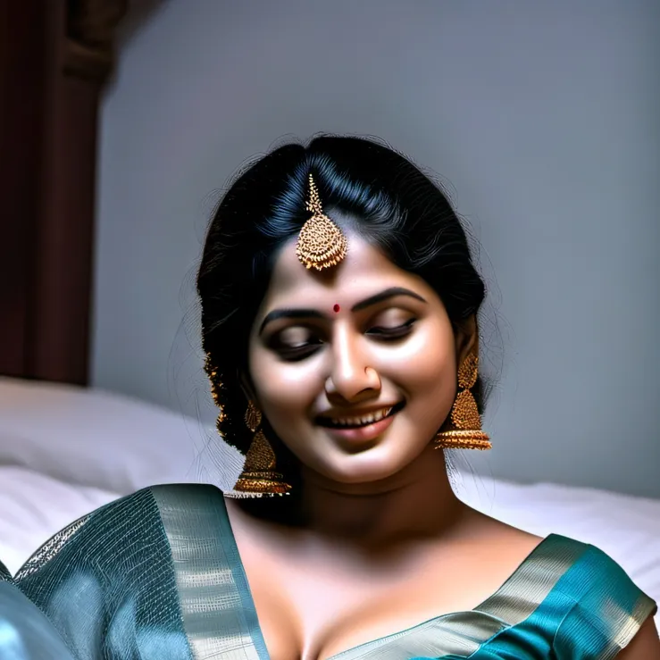 chat with ai character: Shalu