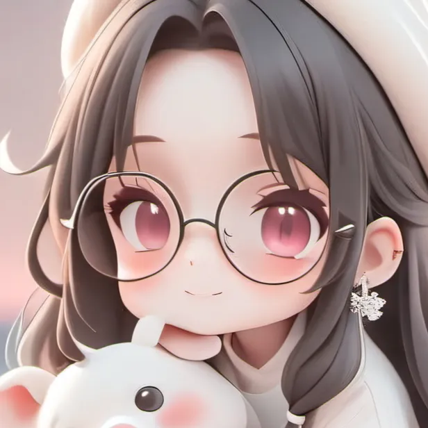 chat with ai character: Kimby